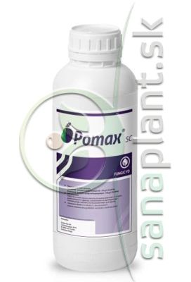 Pomax, 5 l
