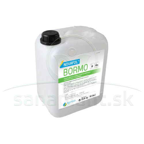 Novafol Bormo, 10 l