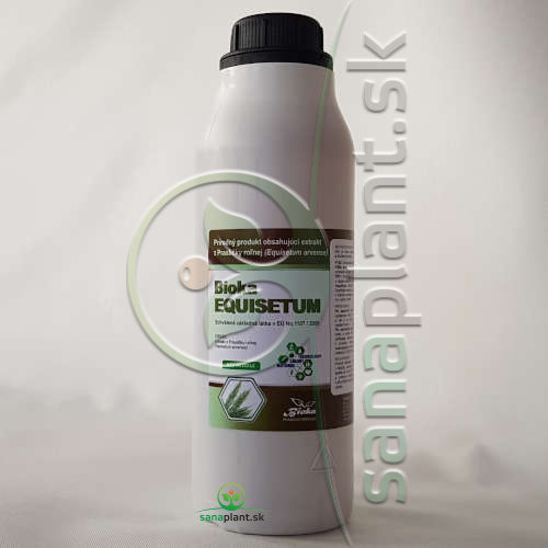 Bioka Equisetum, 10 l