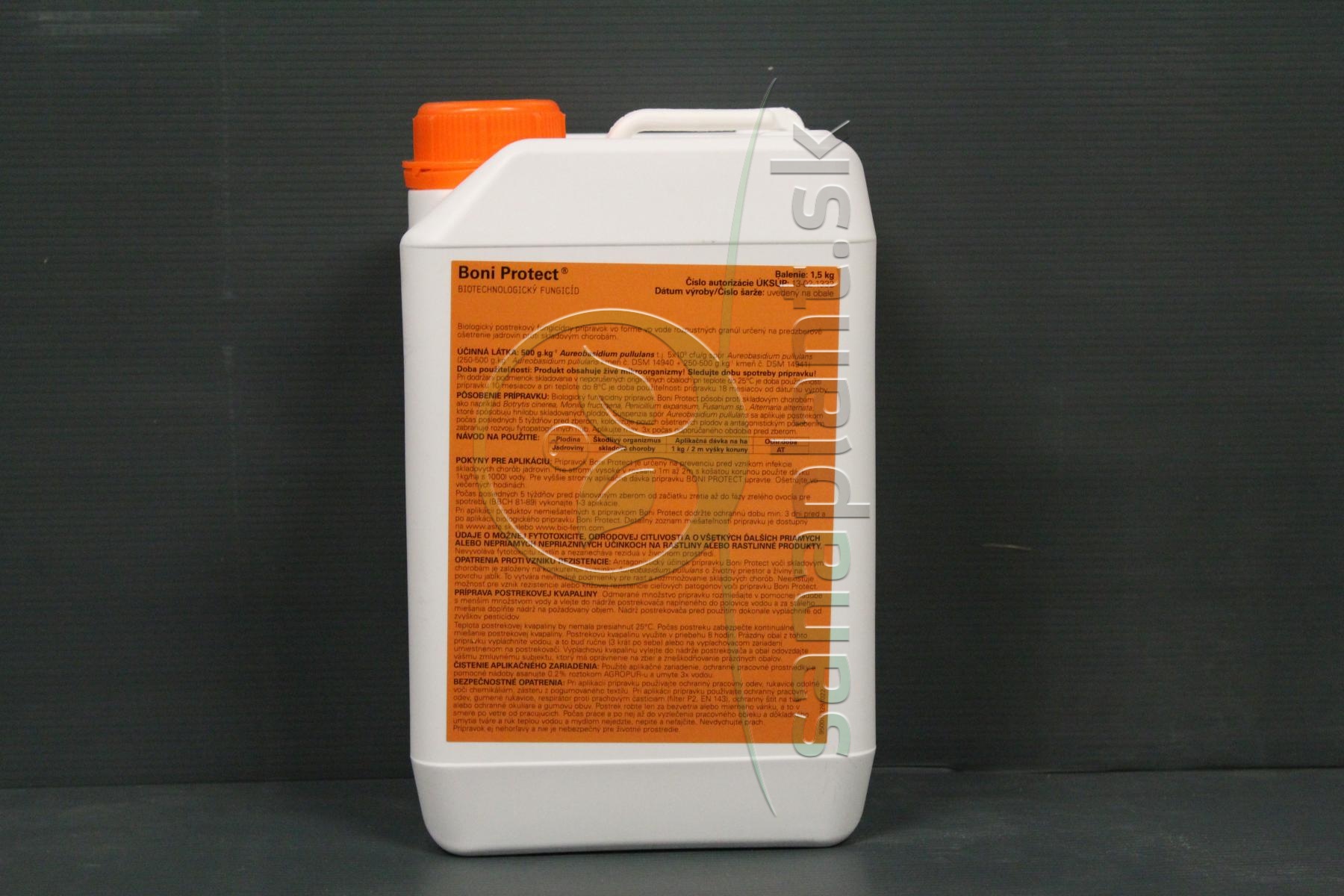 Blossom Protect, 1,5 kg