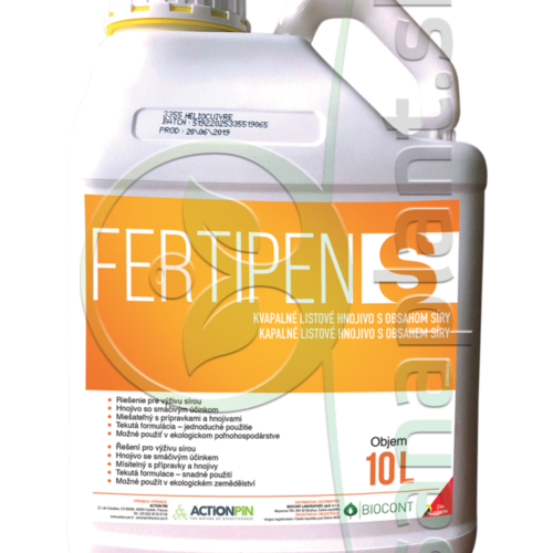 Fertipen S, 10 l