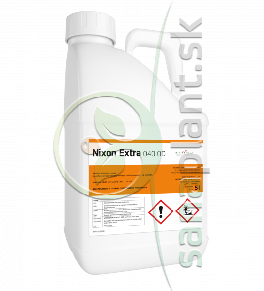 Nixon Extra 040 OD, 5 l