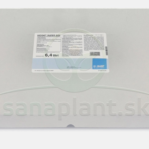 Hicoat Super + Hicoat Super Extender 6,4 + 6,4 l