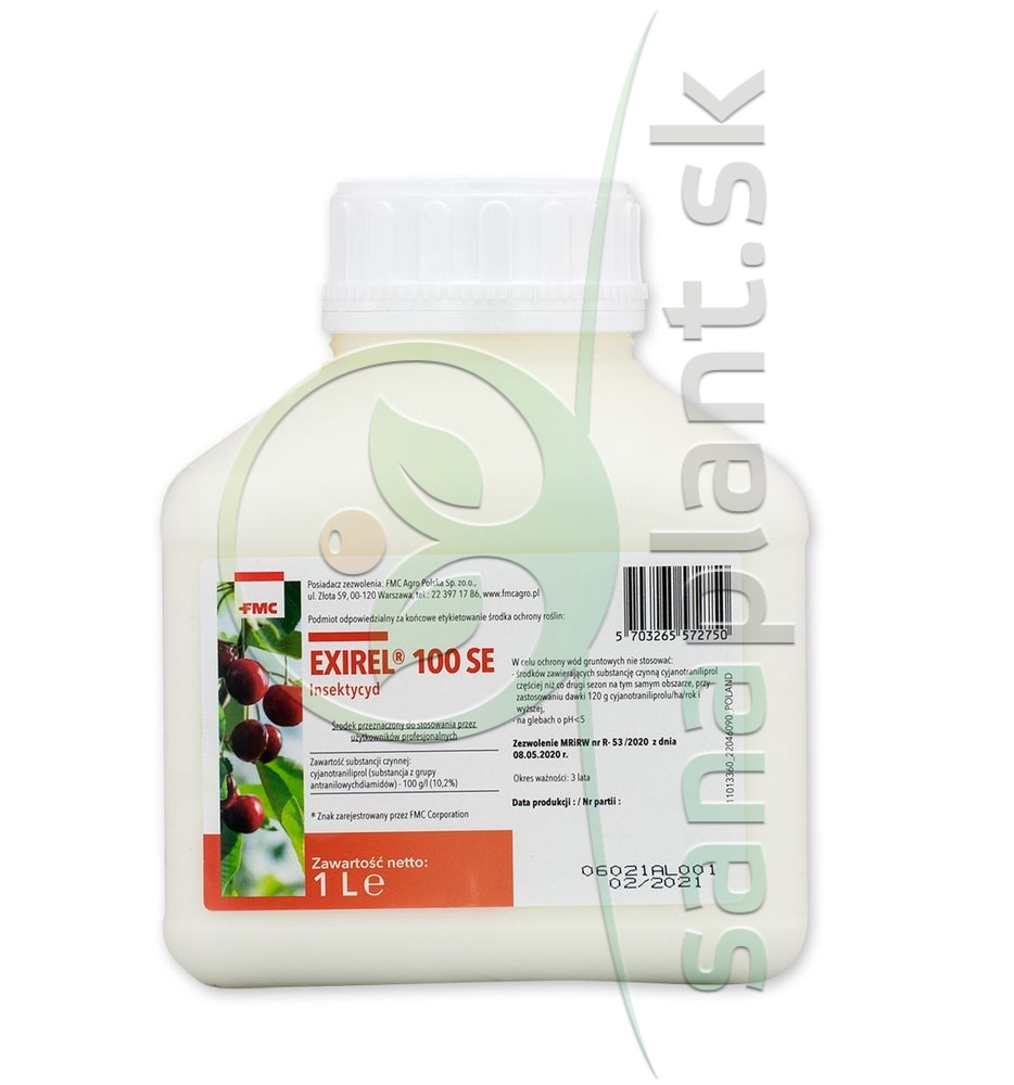 Exirel, 1 l