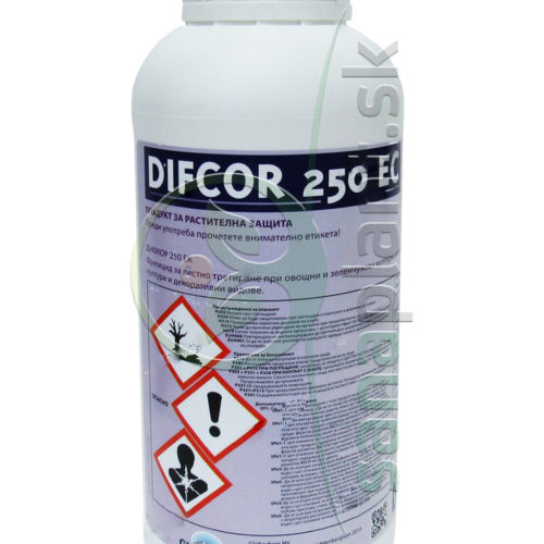 Difcor 250 EC, 5 l