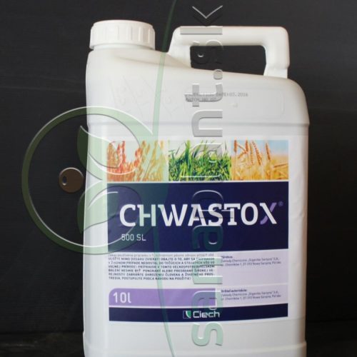Chwastox 500 SL, 10 l