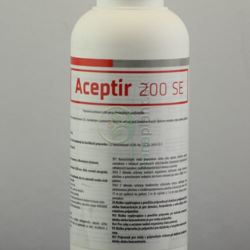 Aceptir 200 SE, 1 l