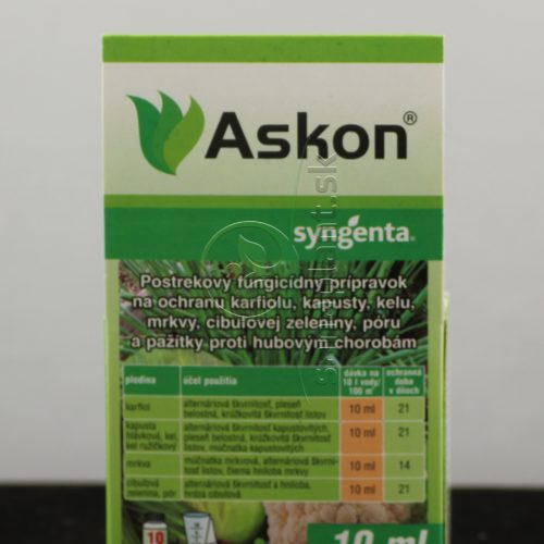 Askon, 10 ml