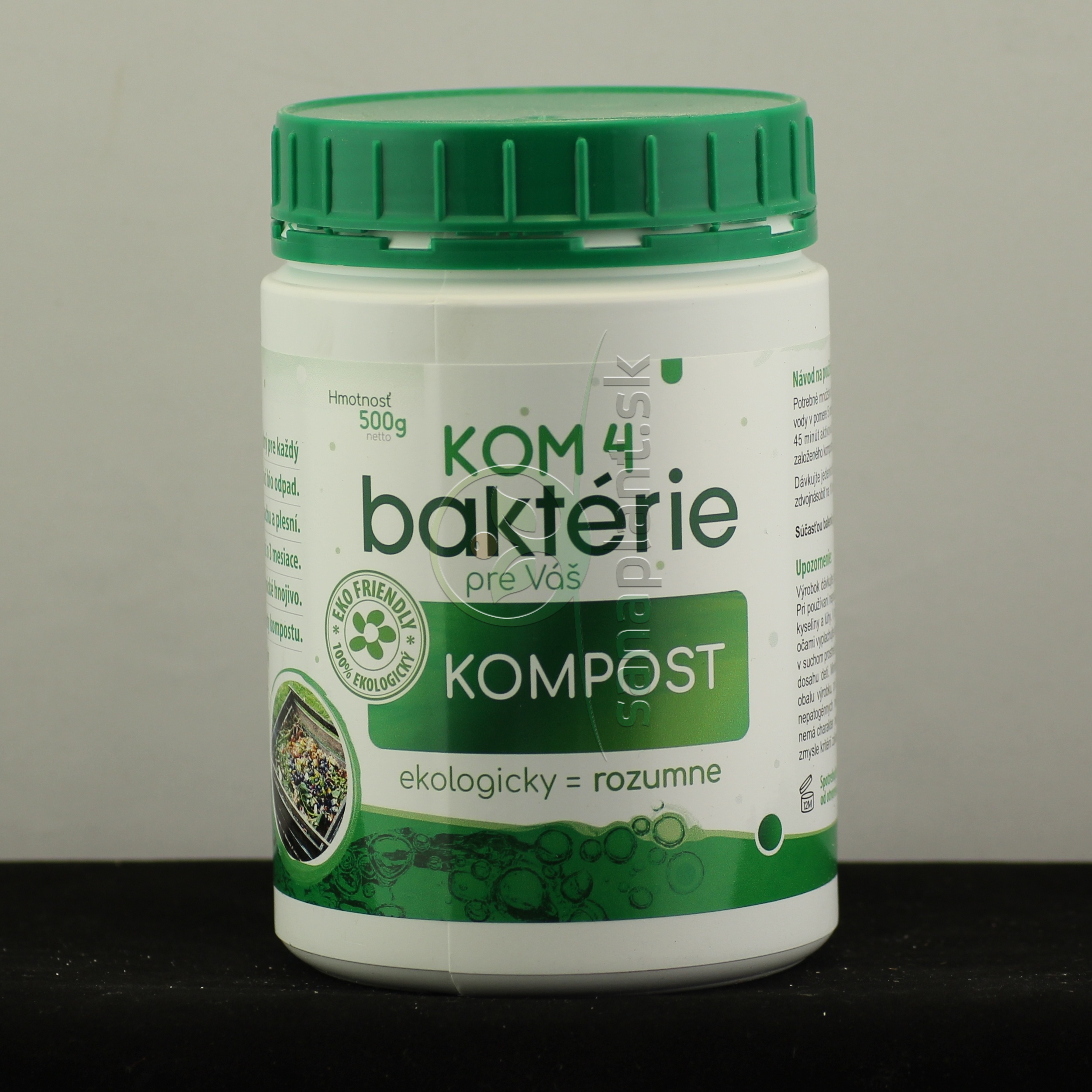 Kompost