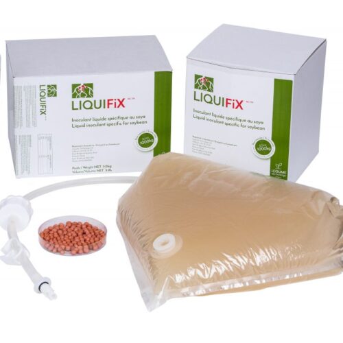 Liquifix Glycine, 1 ks = 1 t (3 l)
