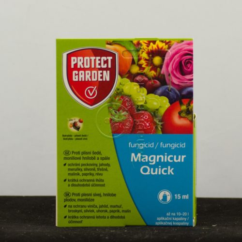 Quick Magnicur, 15 ml