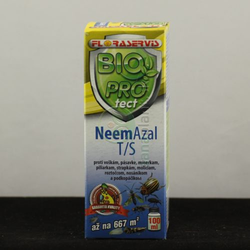 NeemAZAL T/S, 50 ml