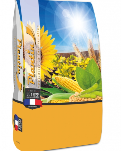 Planstar Zea, 25 kg