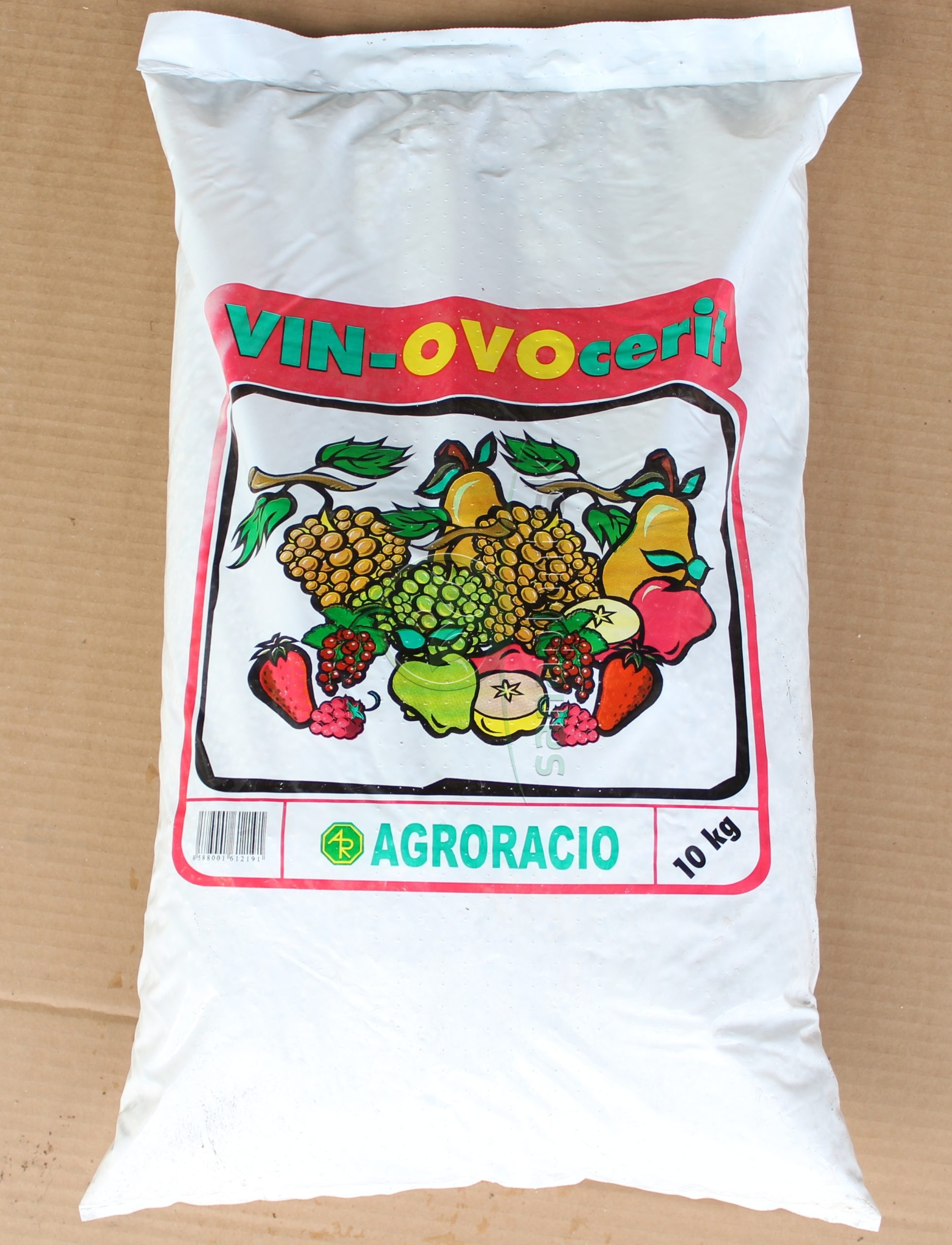 Vin-OVO-cerit