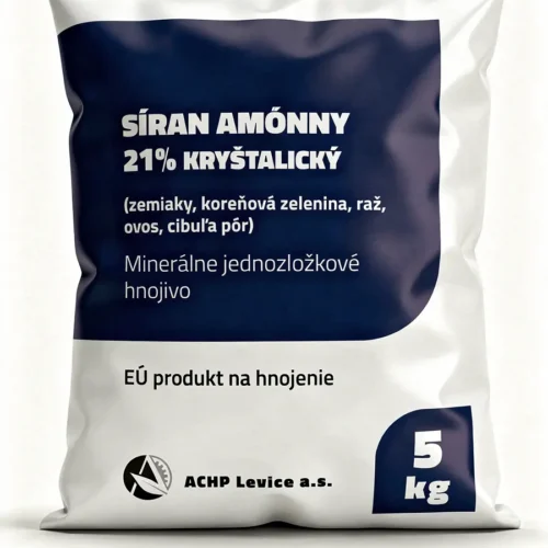 Síran amónny, 5 kg