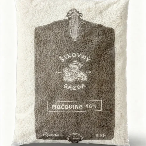 Močovina 46 %, 5 kg