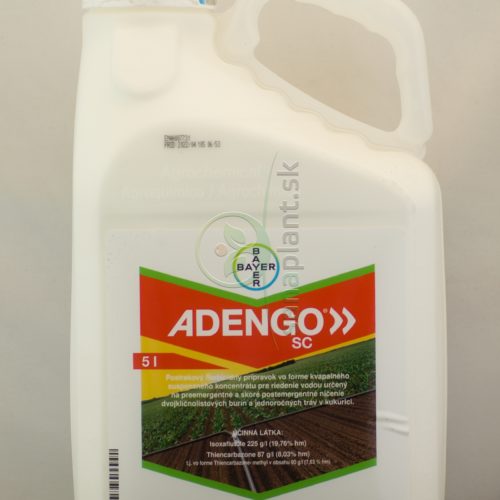 Adengo SC XL - 40 l, XL 40 l
