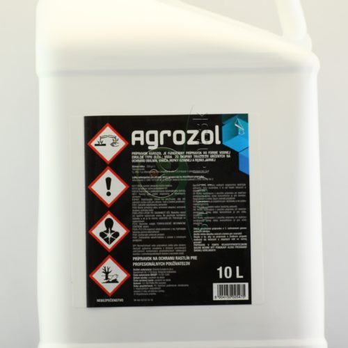 Agrozol, 10 l