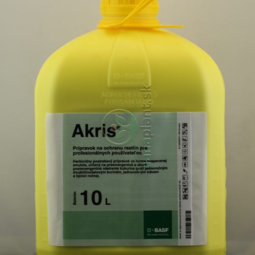 Akris, 10 l
