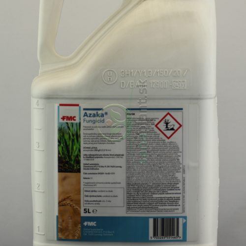 Azaka, 50 l + 5 l