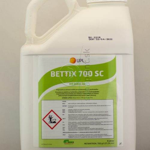 Betix 700 SC, 5 l