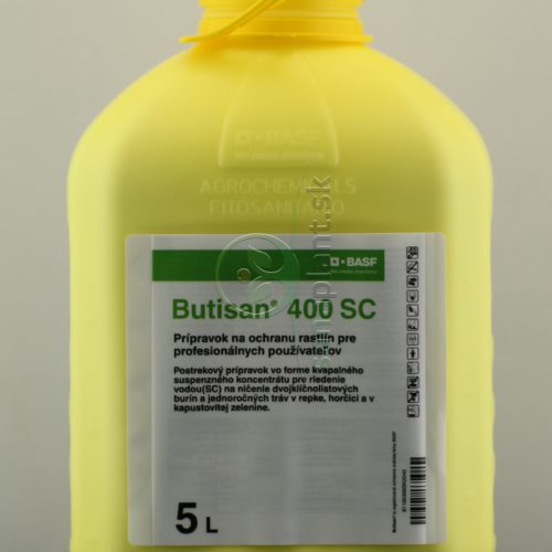 Butisan 400 SC, 5 l