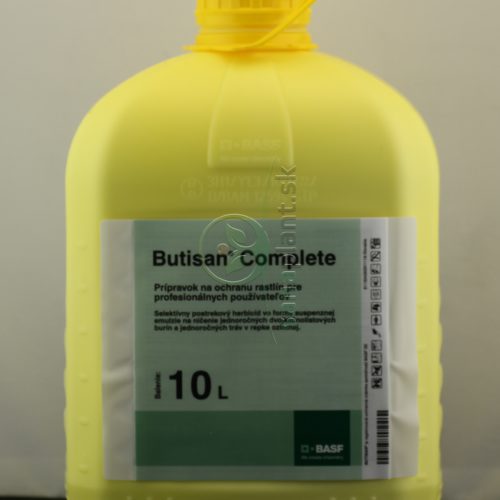 Butisan Complete, 10 l