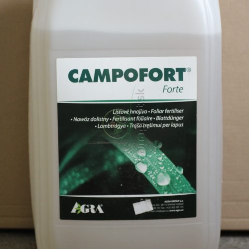 CAMPOFORT® Forte, 20 l