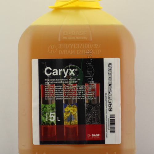 Caryx, 5 l