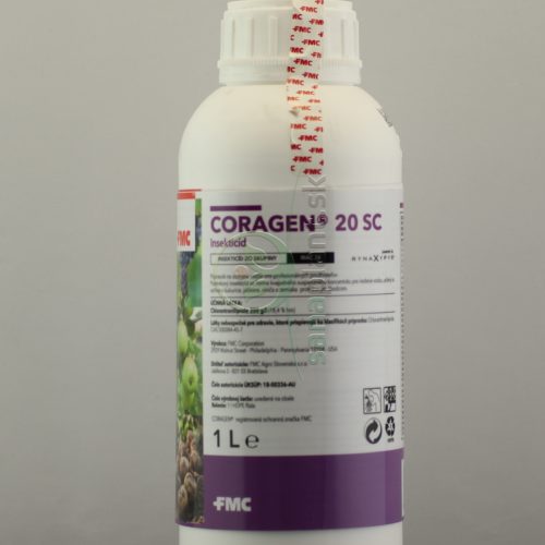 Coragen 20 SC, 1 l