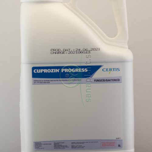 Cuprozin Progress, 5 l