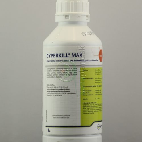 Cyperkill Max, 1l