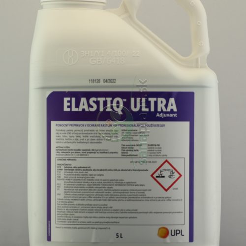 Elastiq Ultra, 5 l