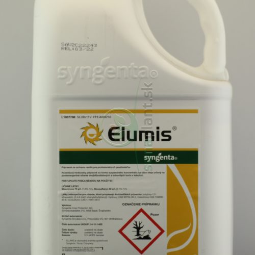 Elumis, 5 l