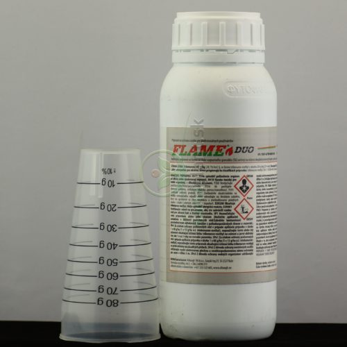 Flame Duo, 300 g