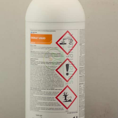 Gazelle Liquid, 1 l