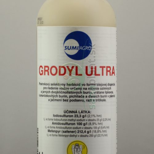 Grodyl Ultra, 1 l