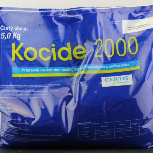 Kocide, 5 kg