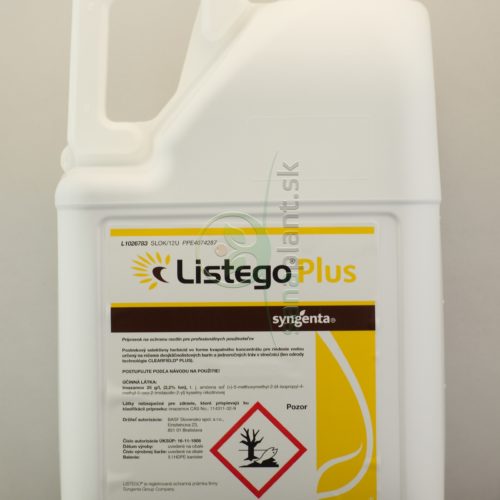 Listego Plus, 5 l