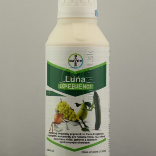 Luna Experience, 1 l