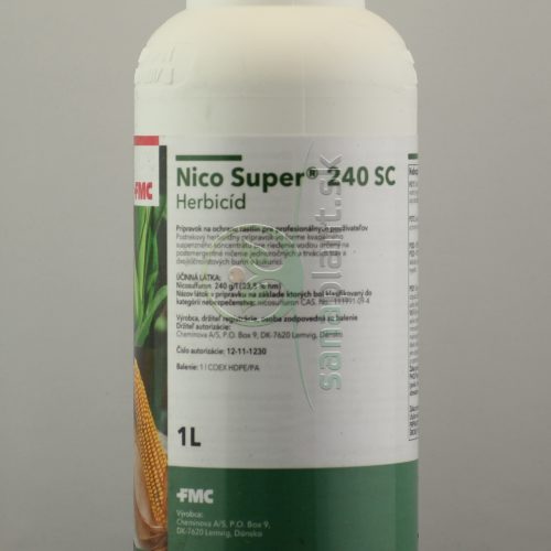 Nico Super 240 SC, 1 l