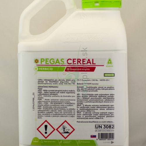 Pegas Cereal, 5 l