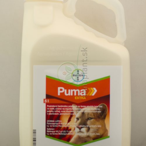 Puma Extra, 5 l