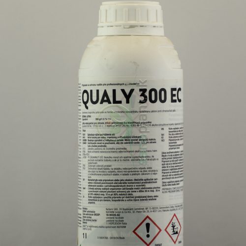Qually 300 EC, 1 l