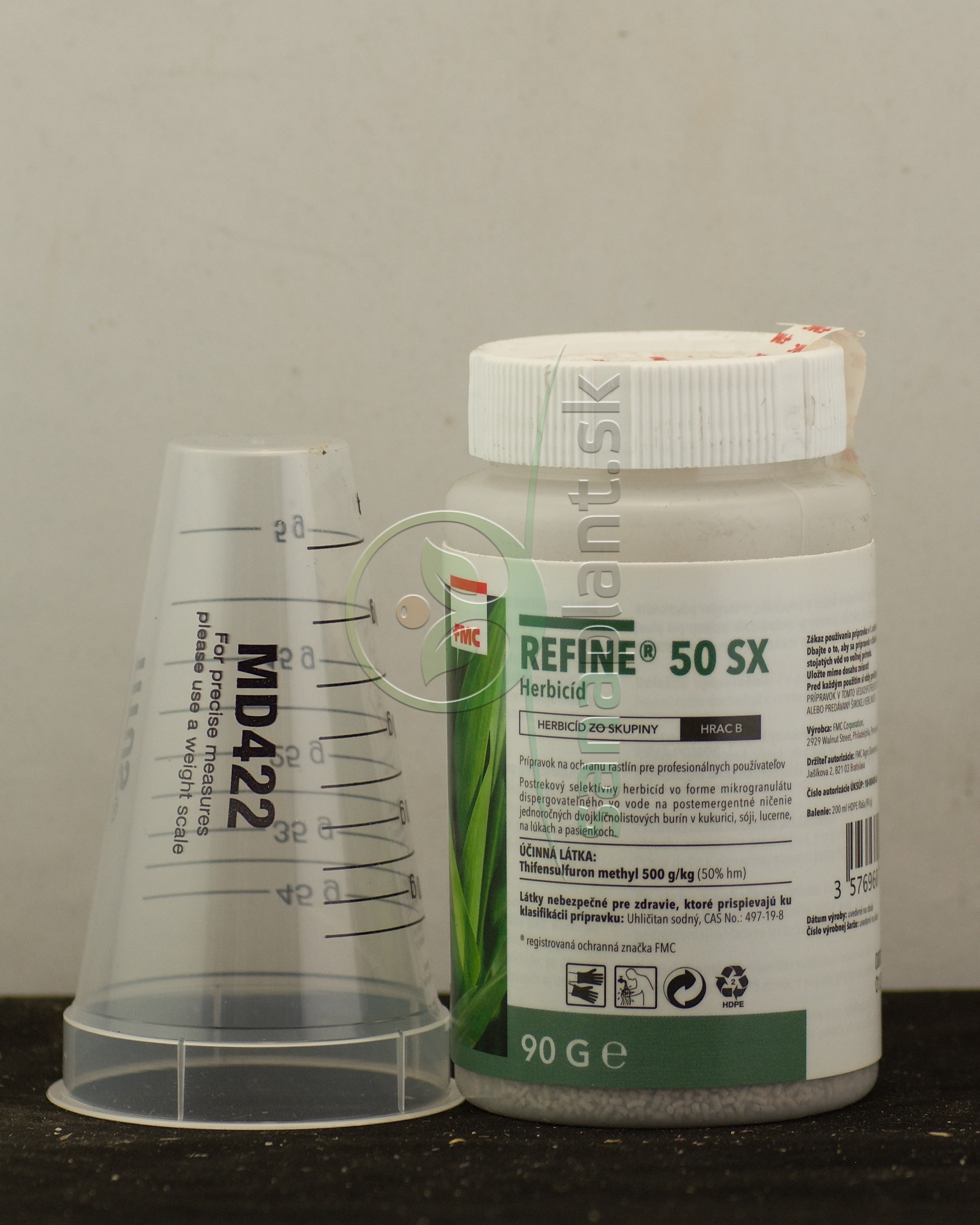 Refine 50 SX , 90 g