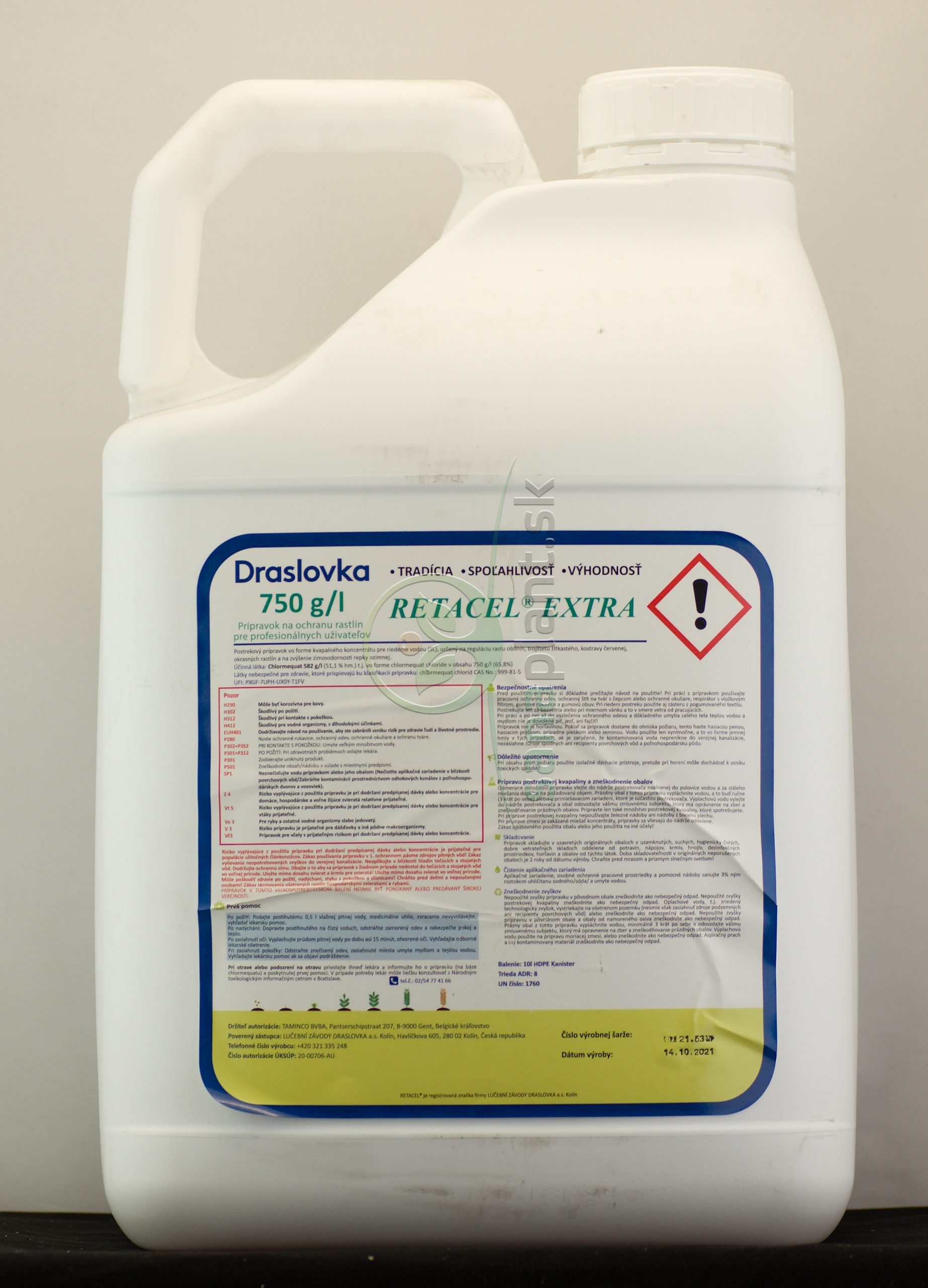 Retacel Extra R68, 10 l