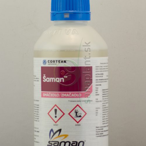 Šaman, 5 l
