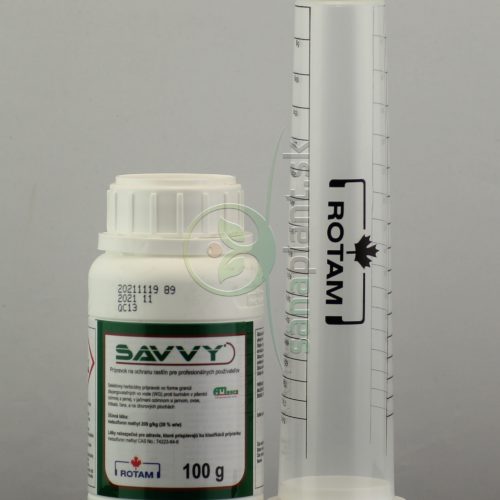 Savvy, 100 g