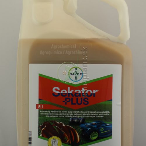Sekator Plus XL - 100 l, XL 100 l