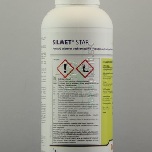 Silwet Star, 1 l